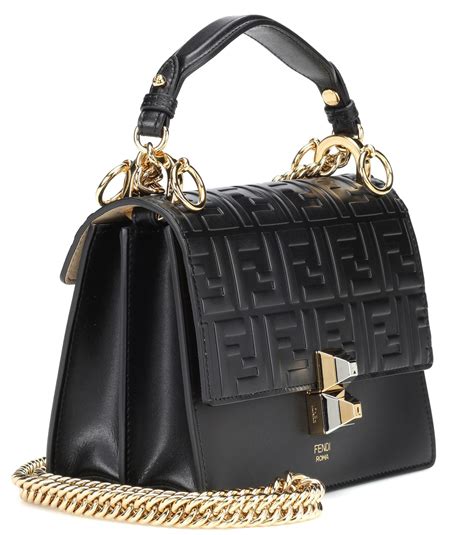 fendi bag eith star|fendi leather handbags.